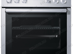 Плита (духовка) Gorenje BC7120AX (236857, EV241-D544M) - Фото